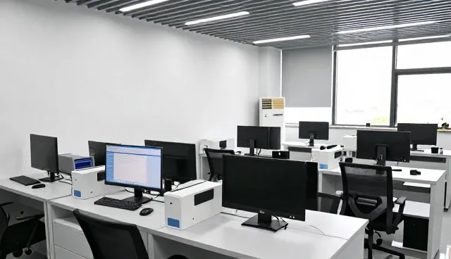 系统实施驱动技术培训的演进路径