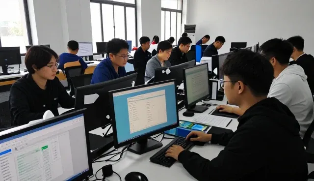 技术培训等如何解决新建楼盘中的实际问题